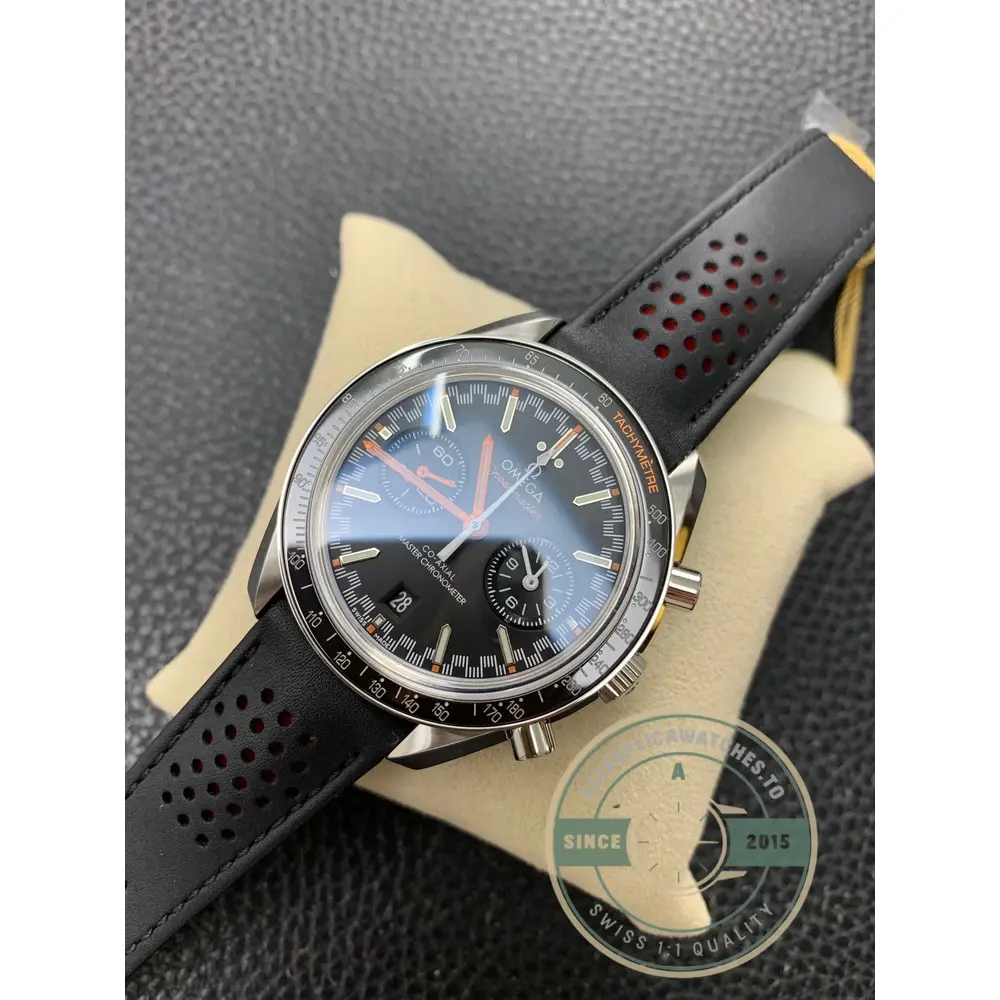 Superclone Omega Speedmaster 329.32.44.51.01.001 - Affordable Luxury Replica Timepiece