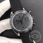 Replica Omega Speedmaster Dark Side of the Moon Black Black 311.92.44.51.01.005