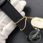 Omega Speedmaster Dark Side of the Moon Black Black replica, black ceramic (zirconium dioxide) case