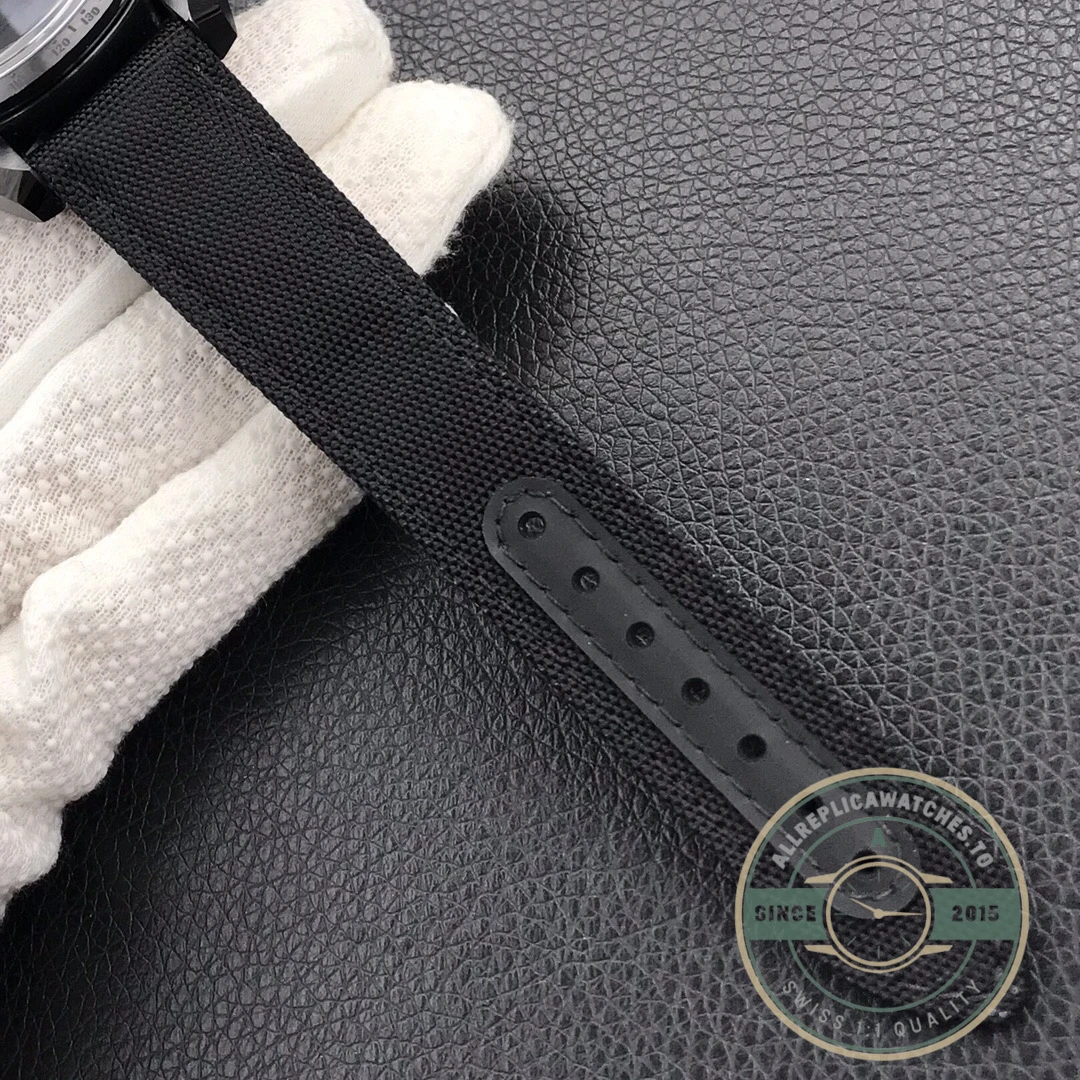 Superclone Omega Speedmaster Black 311.92.44.51.01.005 - Factory Super Clone Watch