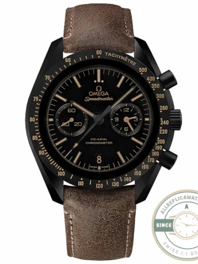 Superclone Omega Speedmaster Chronograph 311.92.44.51.01.006 - Luxury Replica Watch