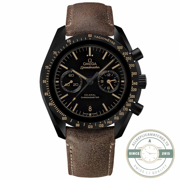 Superclone Omega Speedmaster Chronograph 311.92.44.51.01.006 - Luxury Replica Watch