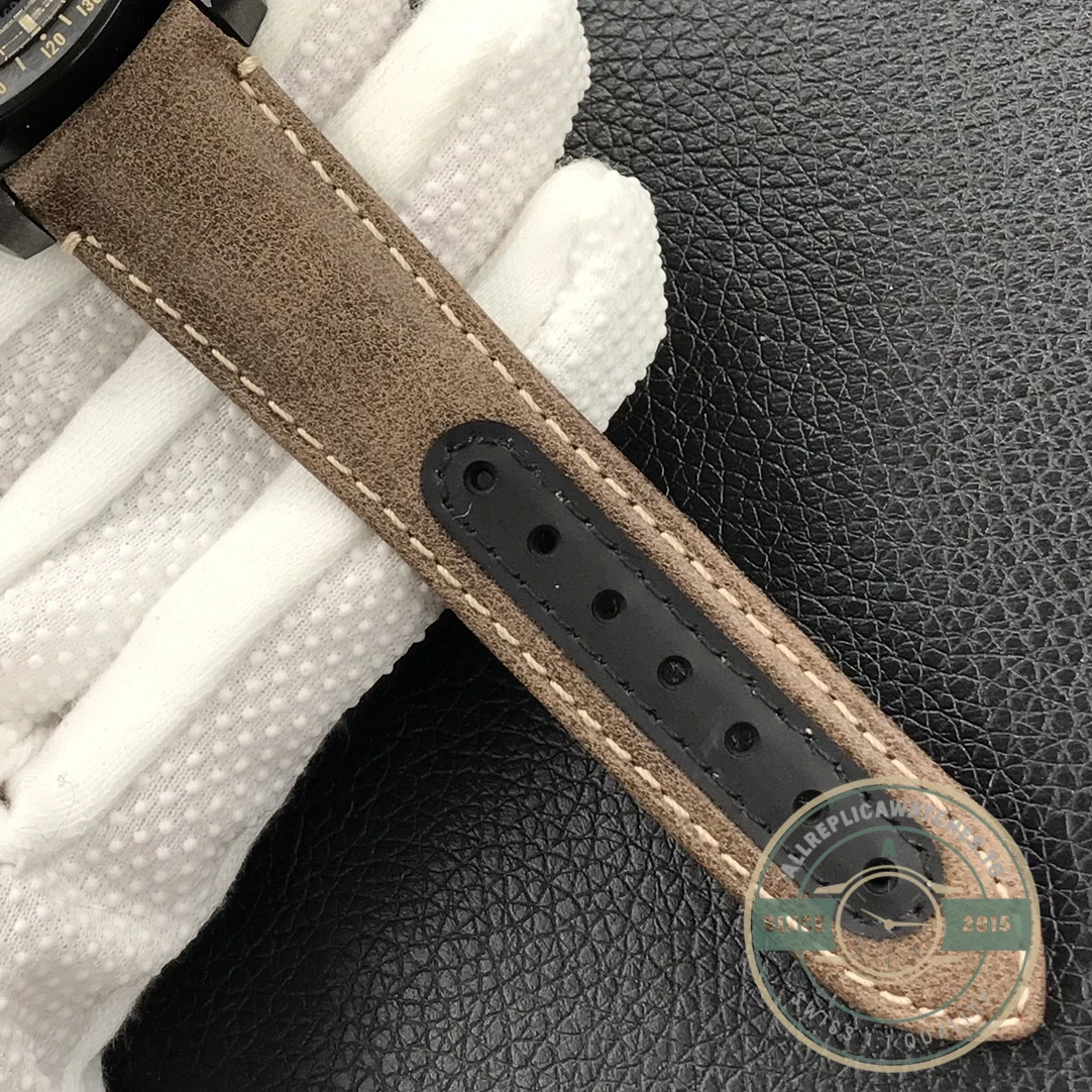 Superclone Omega Speedmaster Chronograph 311.92.44.51.01.006 - 1:1 Swiss Replica Watch