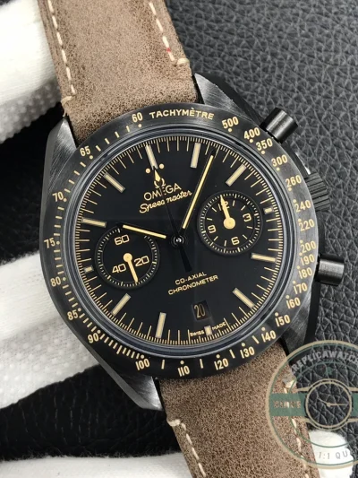 Superclone Omega Speedmaster Chronograph 311.92.44.51.01.006 - Affordable Super Clone Watch