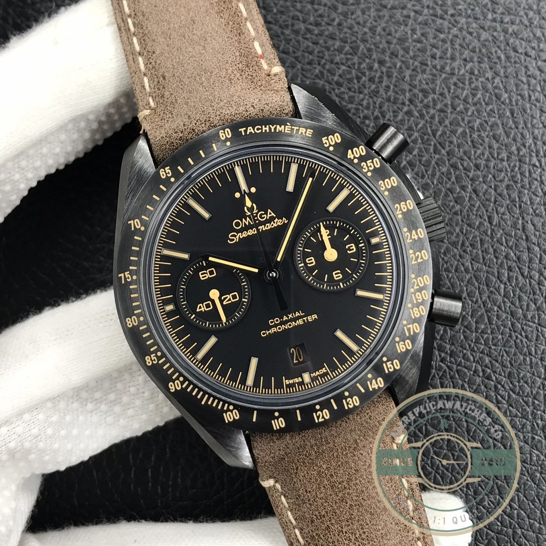 Superclone Omega Speedmaster Chronograph 311.92.44.51.01.006 - Affordable Super Clone Watch