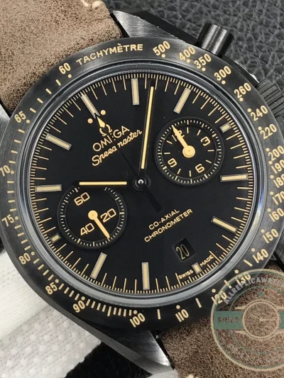 Superclone Omega Speedmaster Chronograph 311.92.44.51.01.006 - Factory Super Clone Watch