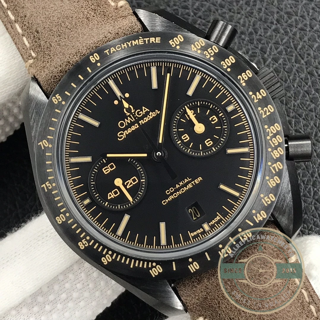 Superclone Omega Speedmaster Chronograph 311.92.44.51.01.006 - Factory Super Clone Watch