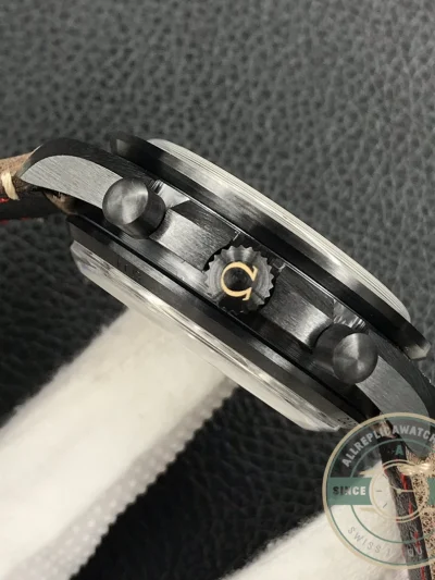 Superclone Omega Speedmaster Chronograph 311.92.44.51.01.006 - Budget Luxury Replica Watch