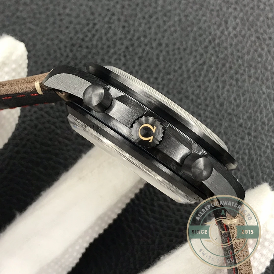 Superclone Omega Speedmaster Chronograph 311.92.44.51.01.006 - Budget Luxury Replica Watch