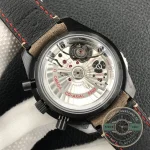 Super clone Omega Speedmaster Dark Side of the Moon Vintage Black 311.92.44.51.01.006