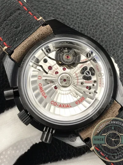 Superclone Omega Speedmaster Chronograph 311.92.44.51.01.006 - Swiss Movement Replica Watch