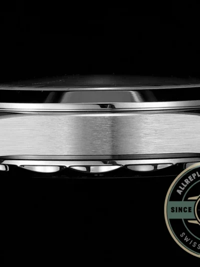 Superclone Omega Speedmaster World Time 220.10.43.22.03.001 - High-Grade Replica Watch