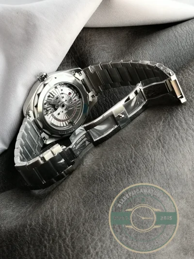 Superclone Omega Speedmaster World Time 220.10.43.22.03.001 - Factory Super Clone Watch