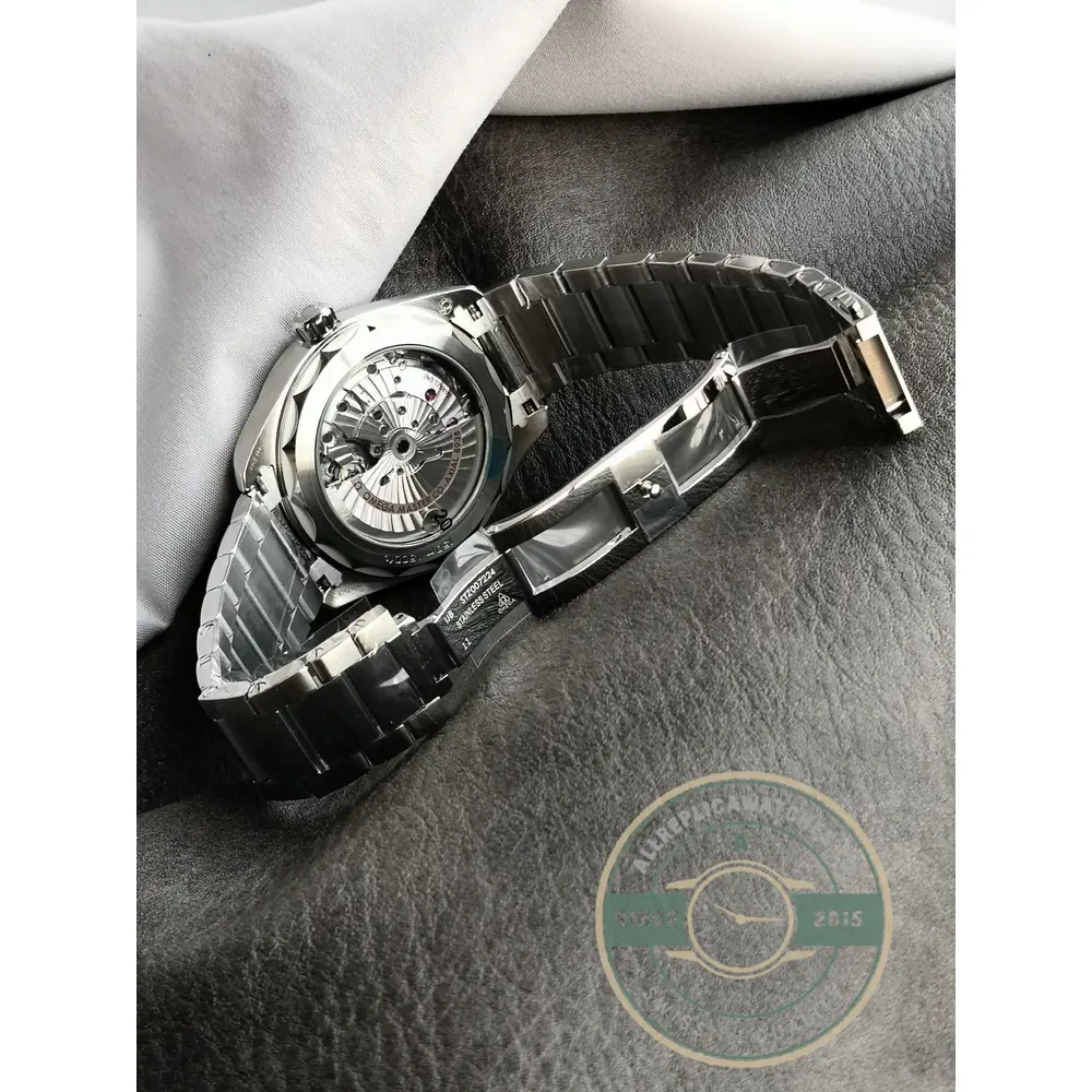Superclone Omega Speedmaster World Time 220.10.43.22.03.001 - Factory Super Clone Watch