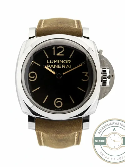 Superclone Panerai Luminor 1950 PAM372 - Best Quality Replica Watch