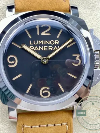 Superclone Panerai Luminor 1950 PAM372 - Affordable Super Clone Watch