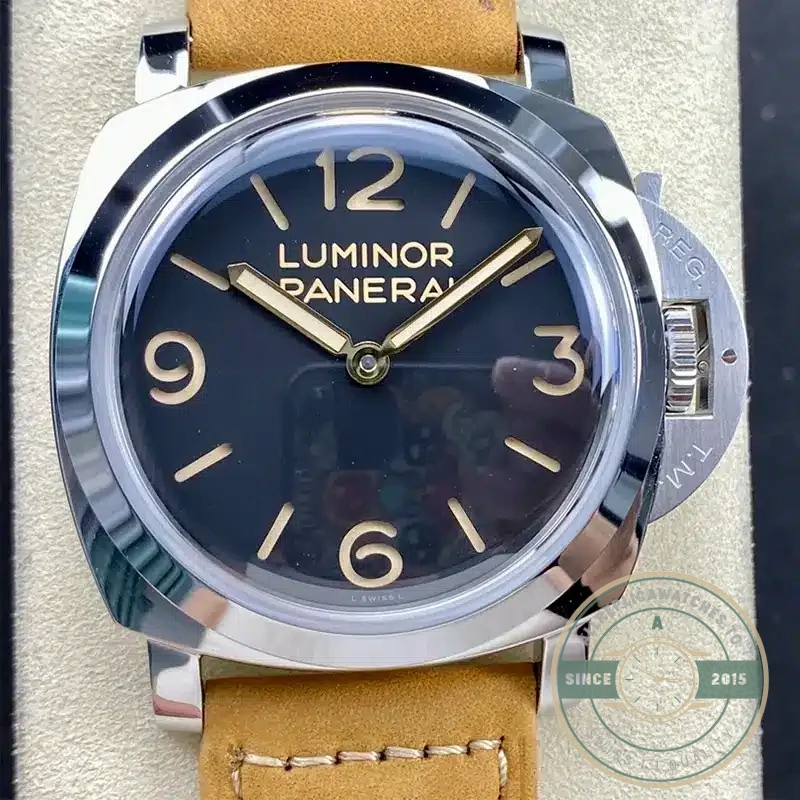 Superclone Panerai Luminor 1950 PAM372 - Affordable Super Clone Watch