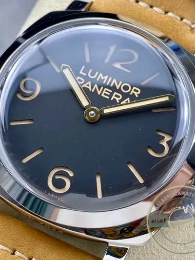 Superclone Panerai Luminor 1950 PAM372 - Swiss Movement Replica Watch