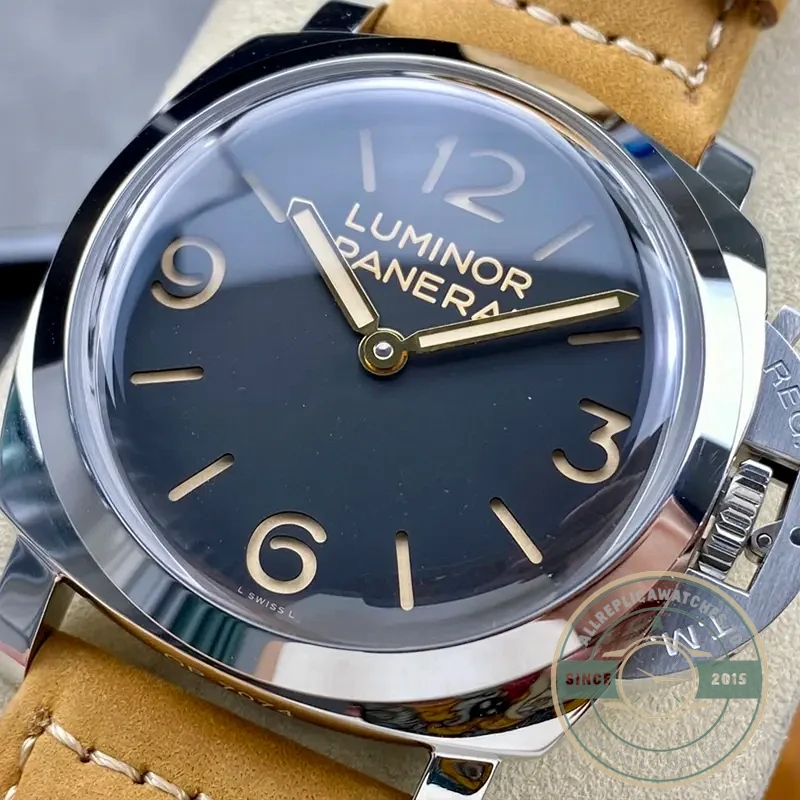 Superclone Panerai Luminor 1950 PAM372 - Swiss Movement Replica Watch