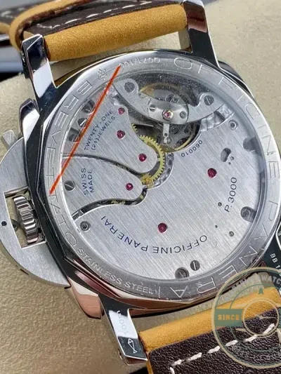 Superclone Panerai Luminor 1950 PAM372 - Budget Luxury Replica Watch