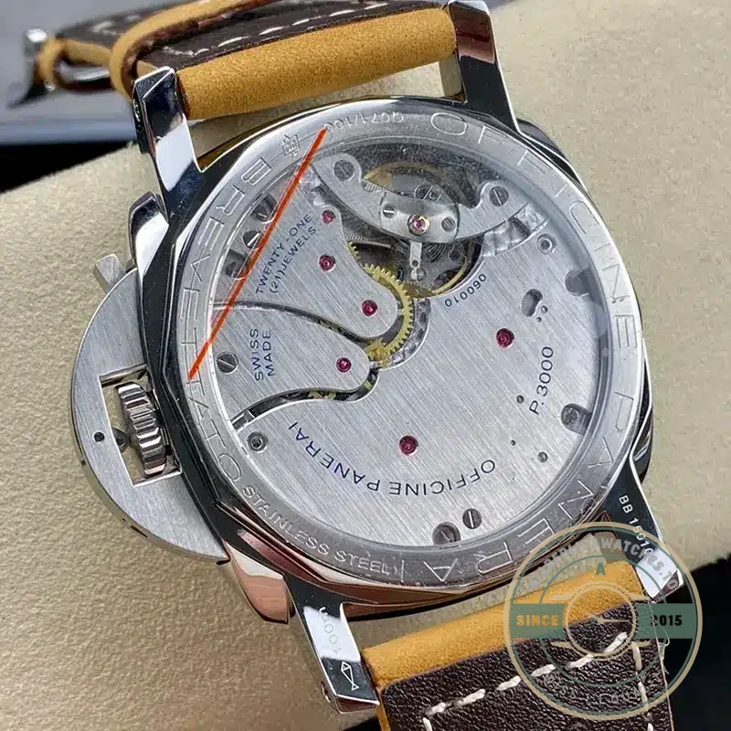 Superclone Panerai Luminor 1950 PAM372 - Budget Luxury Replica Watch