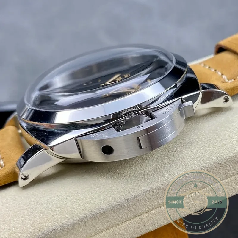 Superclone Panerai Luminor 1950 PAM372 - Affordable Super Clone Watch