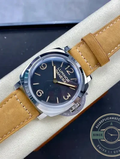 Superclone Panerai Luminor 1950 PAM372 - Factory Super Clone Watch