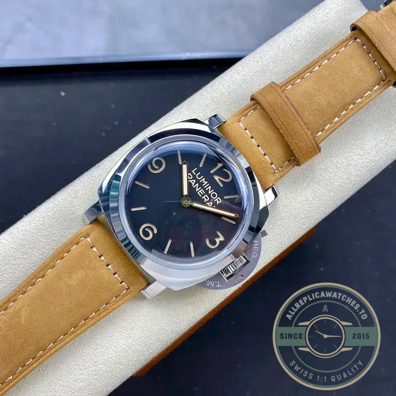 Superclone Panerai Luminor 1950 PAM372 - Factory Super Clone Watch
