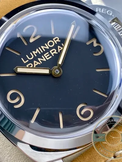 Superclone Panerai Luminor 1950 PAM372 - Factory Super Clone Watch