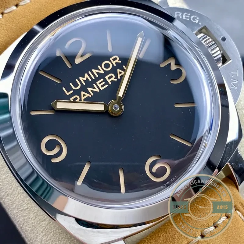 Superclone Panerai Luminor 1950 PAM372 - Factory Super Clone Watch