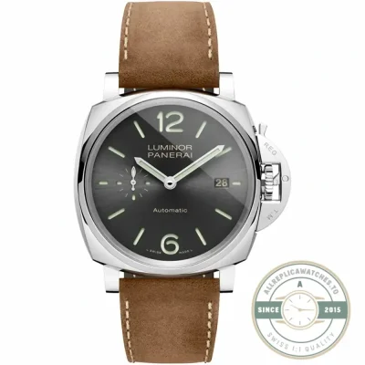 Superclone Panerai Luminor Due 3 Days Automatic 42 mm PAM00904 - Swiss Movement Replica Watch
