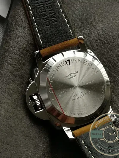 Superclone Panerai Luminor Due 3 Days Automatic 42 mm PAM00904 - Swiss Movement Replica Watch