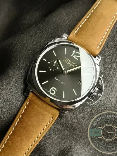 Superclone Panerai Luminor Due 3 Days Automatic 42 mm PAM00904 - Affordable Super Clone Watch