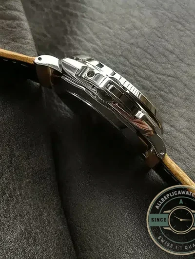 Superclone Panerai Luminor Due 3 Days Automatic 42 mm PAM00904 - Top-Tier Swiss Replica Watch