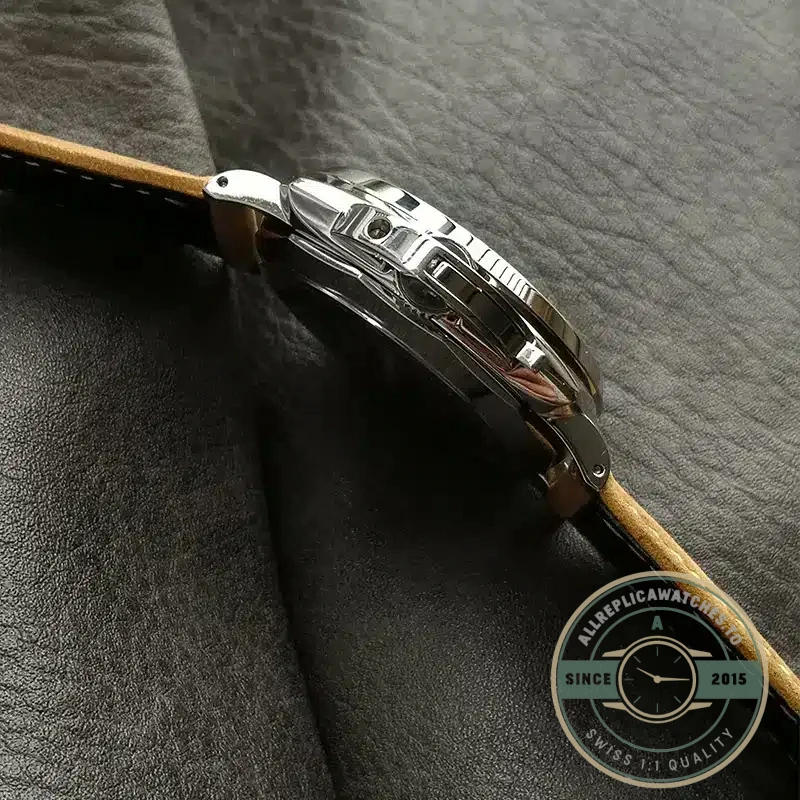 Superclone Panerai Luminor Due 3 Days Automatic 42 mm PAM00904 - Top-Tier Swiss Replica Watch