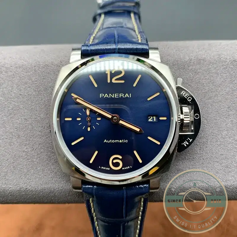 Superclone Panerai Luminor Due 3 Days PAM 927 - Luxury Replica Watch