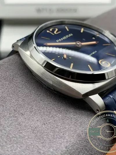 Superclone Panerai Luminor Due 3 Days PAM 927 - Luxury Replica Watch