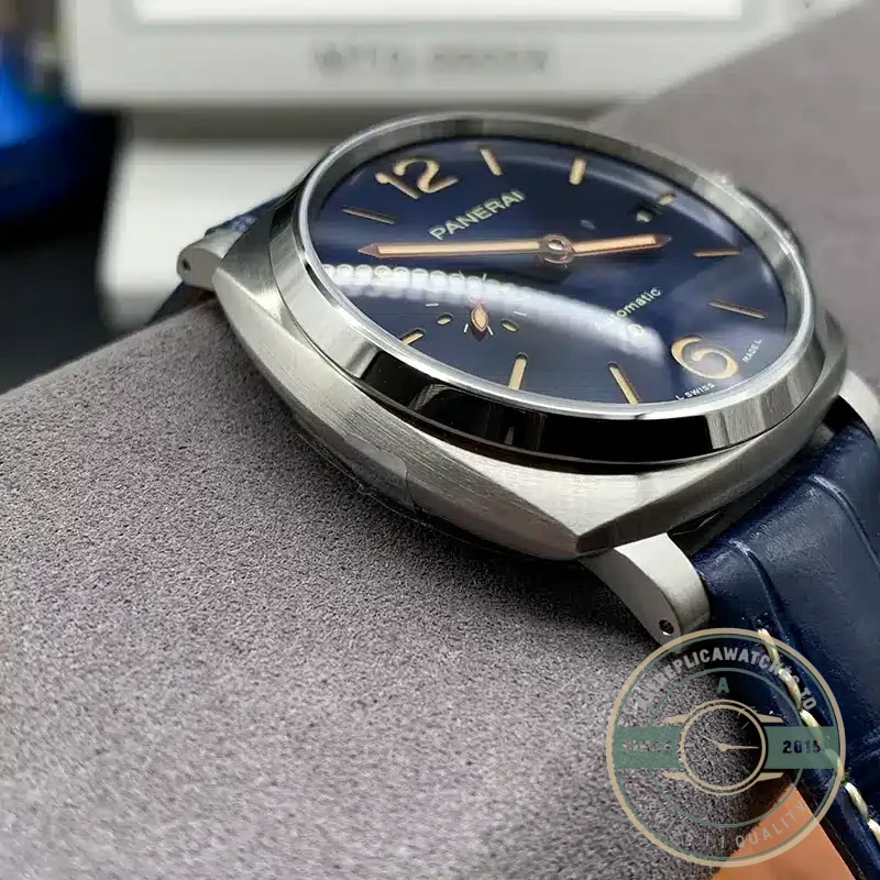 Superclone Panerai Luminor Due 3 Days PAM 927 - Luxury Replica Watch