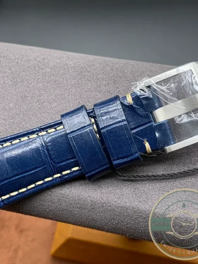 Superclone Panerai Luminor Due 3 Days PAM 927 - Best Quality Replica Watch
