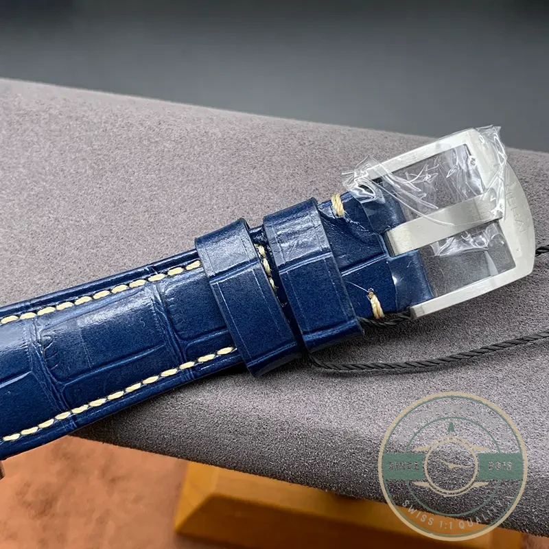 Superclone Panerai Luminor Due 3 Days PAM 927 - Best Quality Replica Watch
