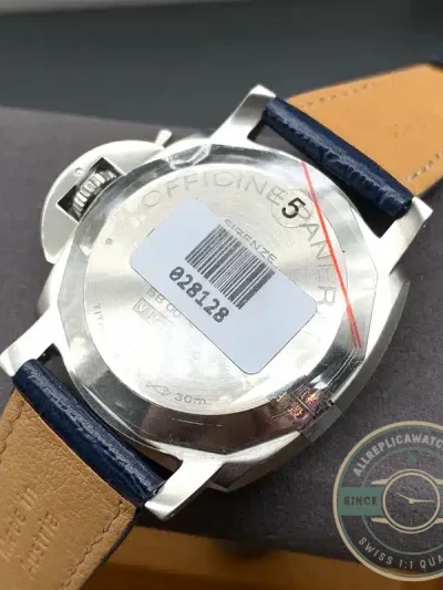 Superclone Panerai Luminor Due 3 Days PAM 927 - Factory Super Clone Watch
