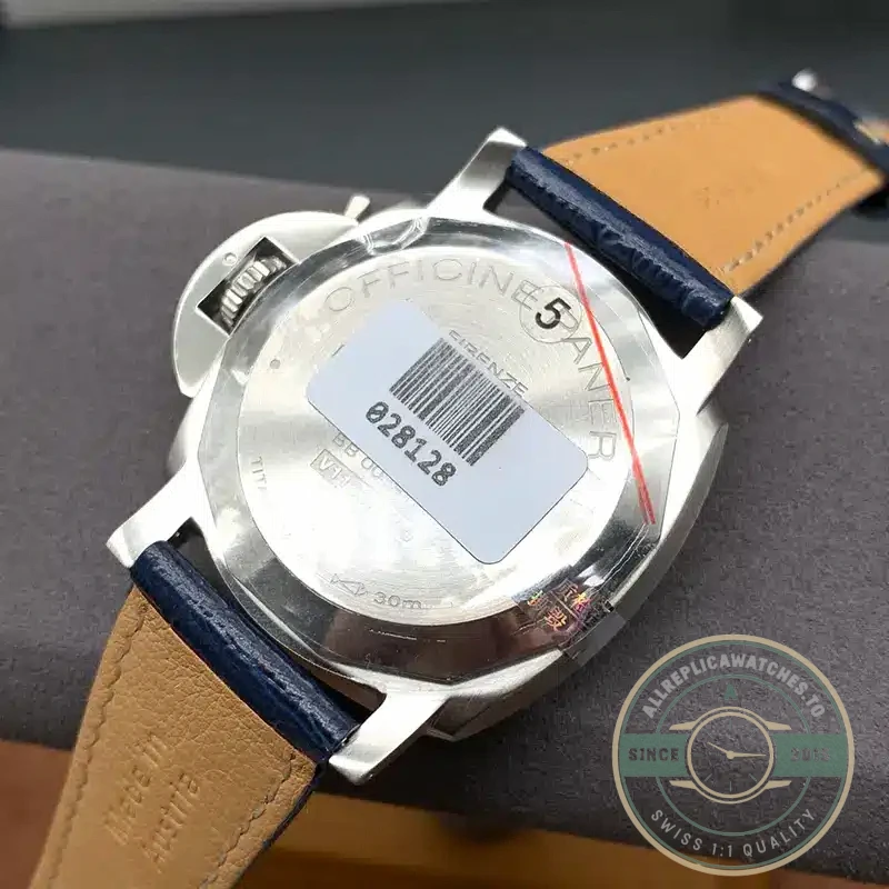 Superclone Panerai Luminor Due 3 Days PAM 927 - Factory Super Clone Watch