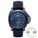 Superclone Panerai Luminor Marina Carbotech PAM1661 - Affordable Super Clone Watch