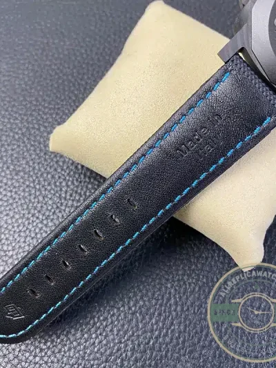 Superclone Panerai Luminor Marina Carbotech PAM1661 - Affordable Super Clone Watch