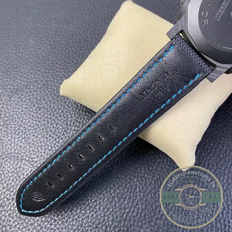Superclone Panerai Luminor Marina Carbotech PAM1661 - Affordable Super Clone Watch