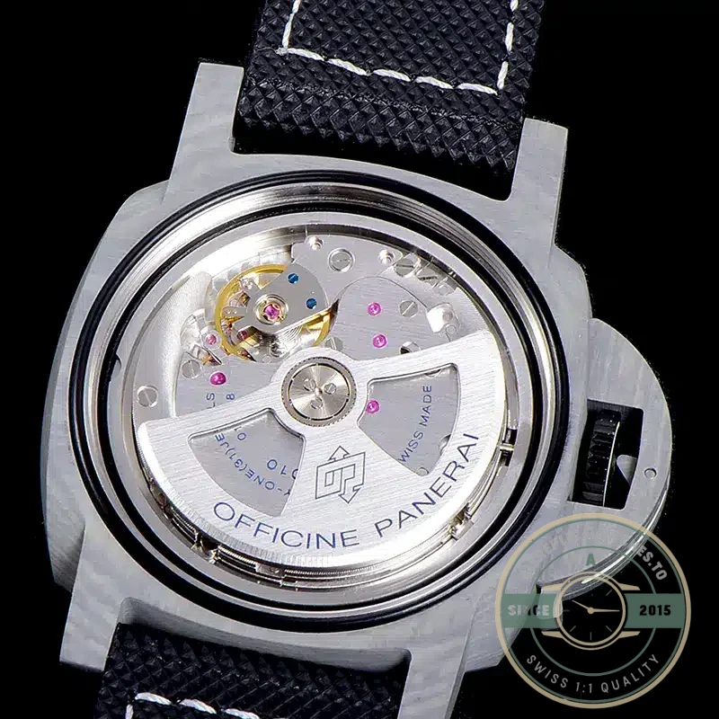 Superclone Panerai Luminor Marina Fibratech PAM 1119 - Affordable Super Clone Watch