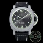 Superclone Panerai Luminor Marina Fibratech PAM 1119 - Best Quality Replica Watch