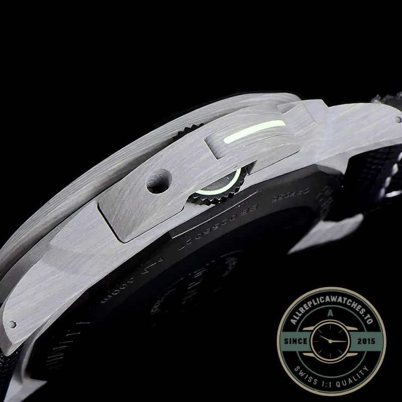 Superclone Panerai Luminor Marina Fibratech PAM 1119 - Luxury Replica Watch
