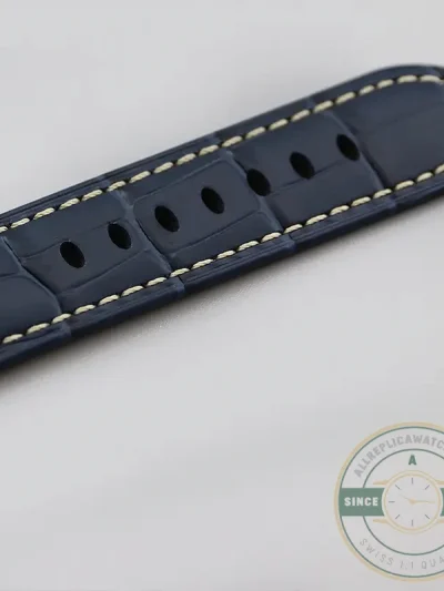 Superclone Panerai Luminor Marina Goldtech PAM 1114 - Top-Tier Swiss Replica Watch