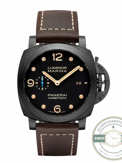 Superclone Panerai Luminor Marina PAM00661 - Budget Luxury Replica Watch